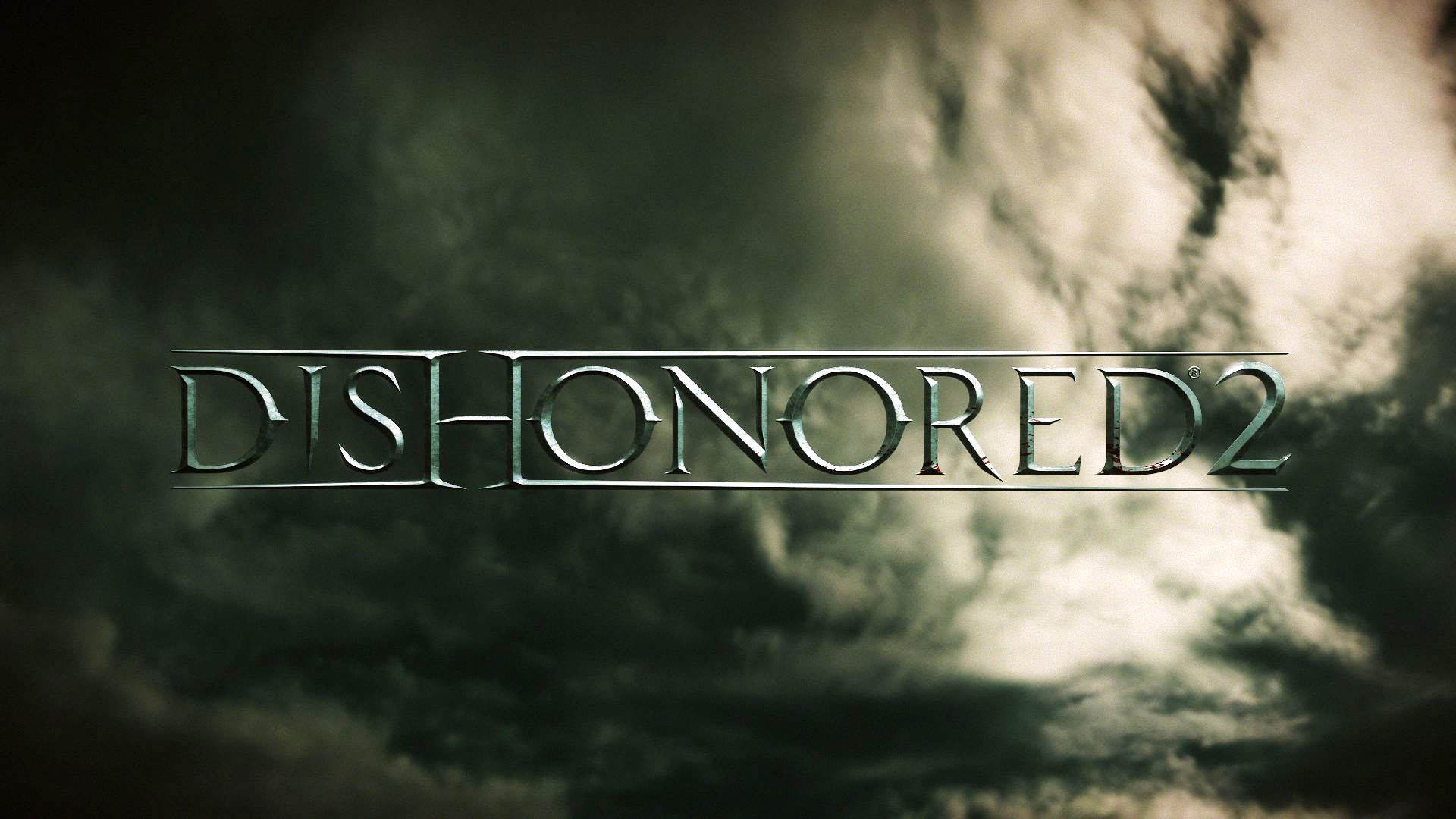 Dishonored 2 and Dishonored: Definitive Edition announced