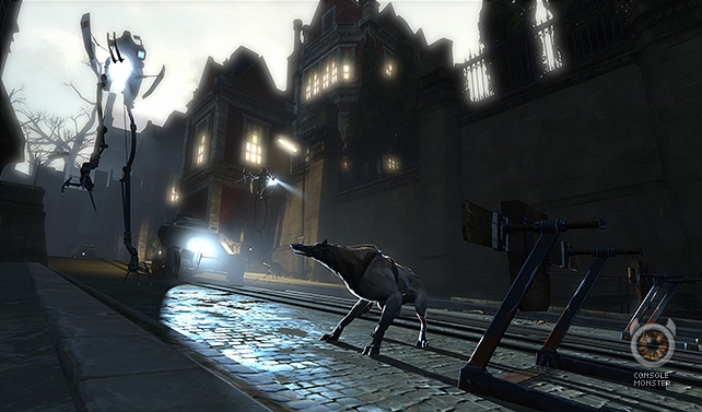Dishonored-Dunwell-City-Trials-Releases-December-11 Dishonored: Dunwell City Trials Releases December 11