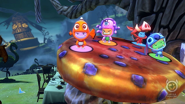 Disney Universe Review