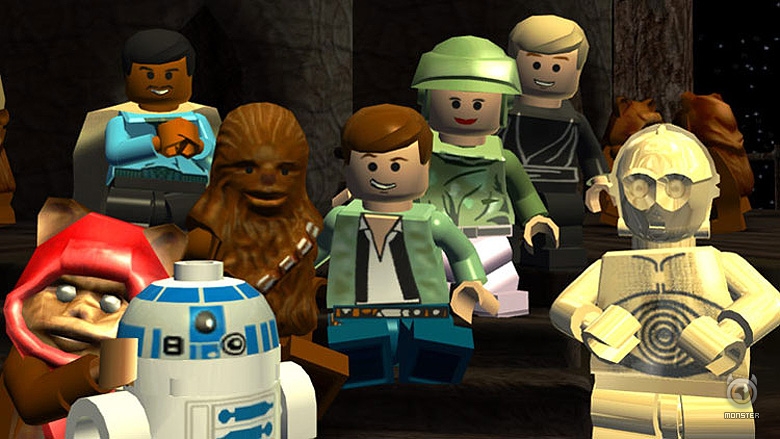 Disney closes LucasArts