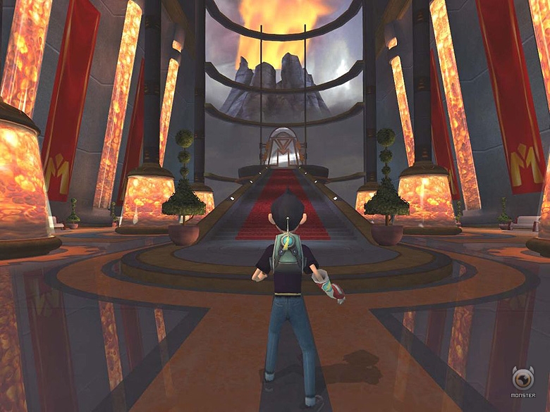 Disney's Meet The Robinsons Review