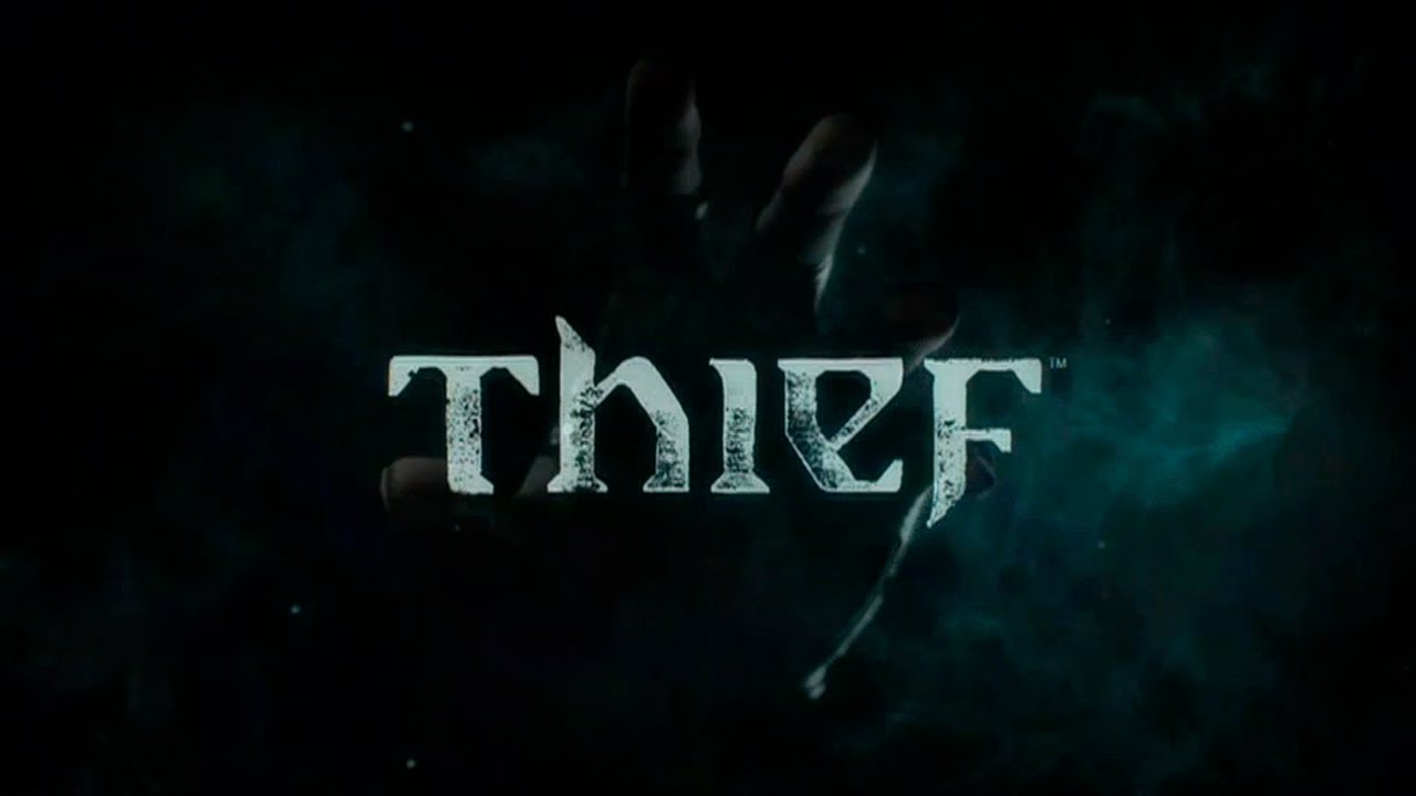 Don't Get Caught Watching This New Thief Story Trailer
