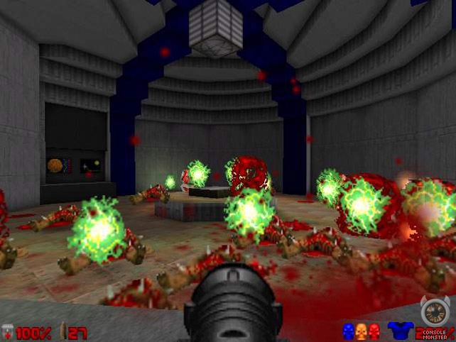 Doom II: Hell on Earth Review