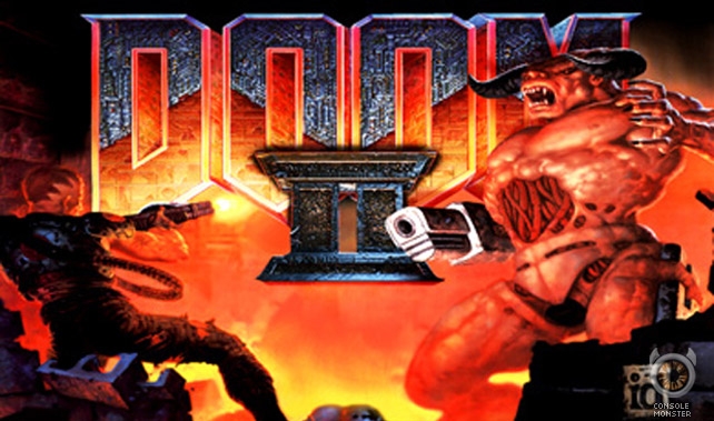 Doom II: Hell on Earth