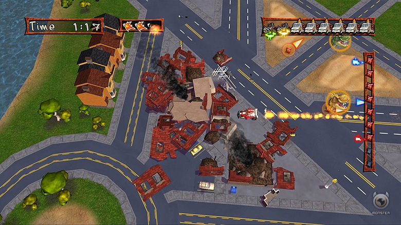 Doritos-Dash-of-Destruction-out-now Doritos Dash of Destruction out now...