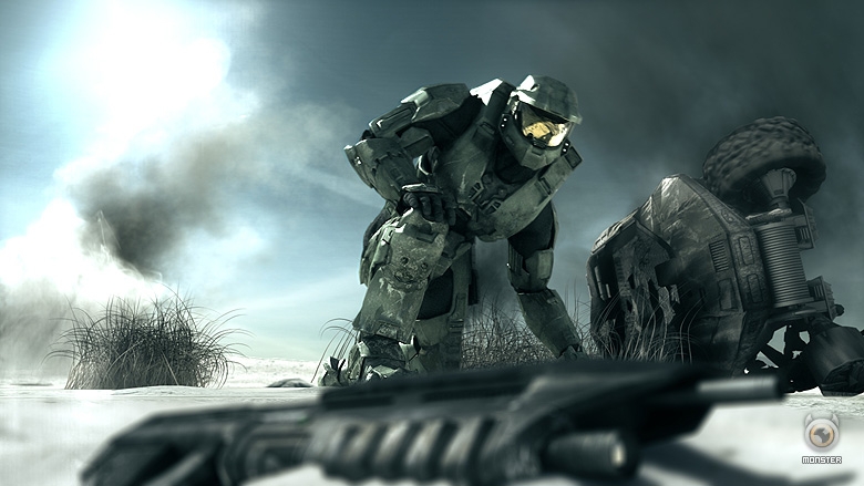 Downloads: Halo 3