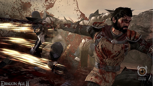 Dragon Age 2 DLC Released