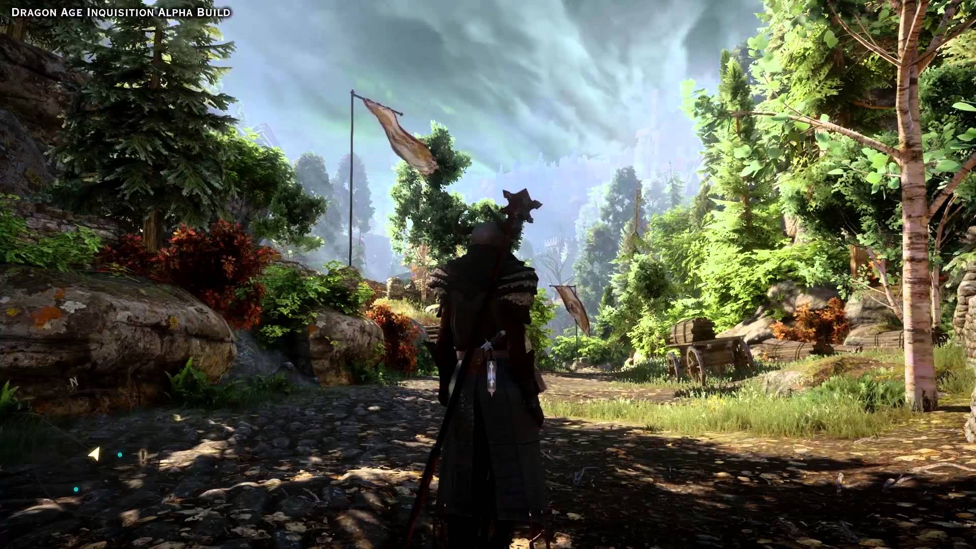 Dragon-Age-Inquisition-Gameplay-Part-1-The-Hinterlands Dragon Age: Inquisition - Gameplay Part 1: The Hinterlands