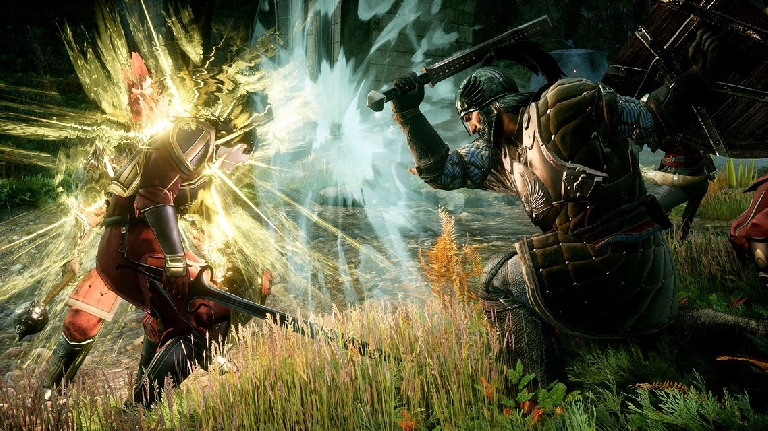 Dragon Age: Inquisition Review