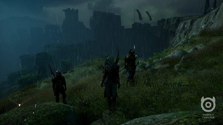 Dragon Age: Inquisition trial now available on EA Access