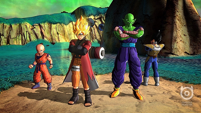 Dragon Ball Z: Battle of Z Review