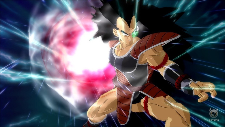 Dragon Ball Z: Burst Limit Q&A