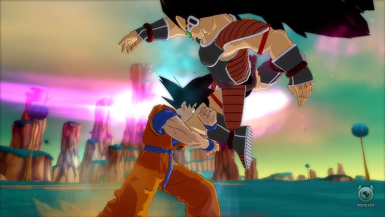 Dragon-Ball-Z-Burst-Limit-Review Dragon Ball Z: Burst Limit Review