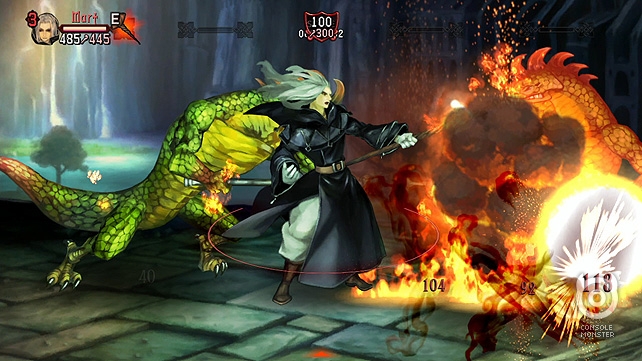 Dragons-Crown-Review Dragon's Crown Review