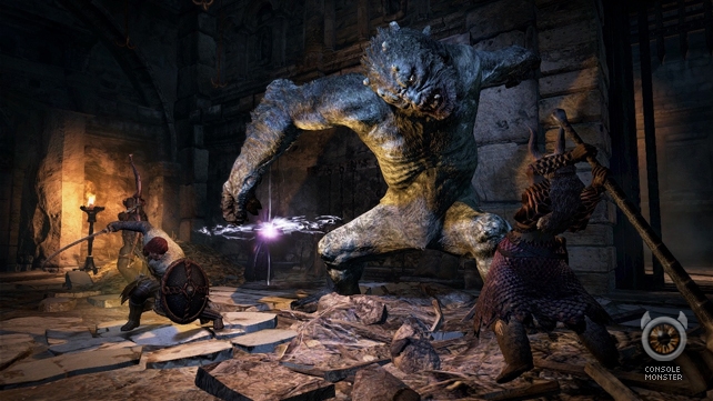 Dragons-Dogma-Dark-Arisen-Review Dragon's Dogma: Dark Arisen Review