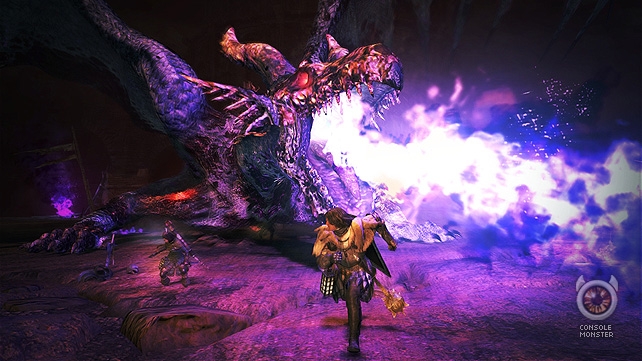 Dragon's Dogma Review