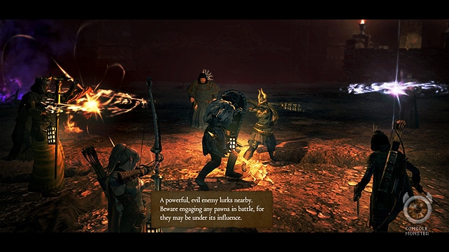 Dragons-Dogma-innovative-pawn-system Dragon's Dogma innovative pawn system