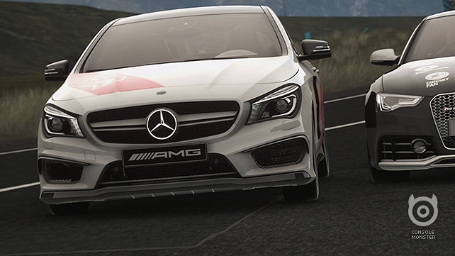 DriveClub-has-gone-gold DriveClub has gone gold