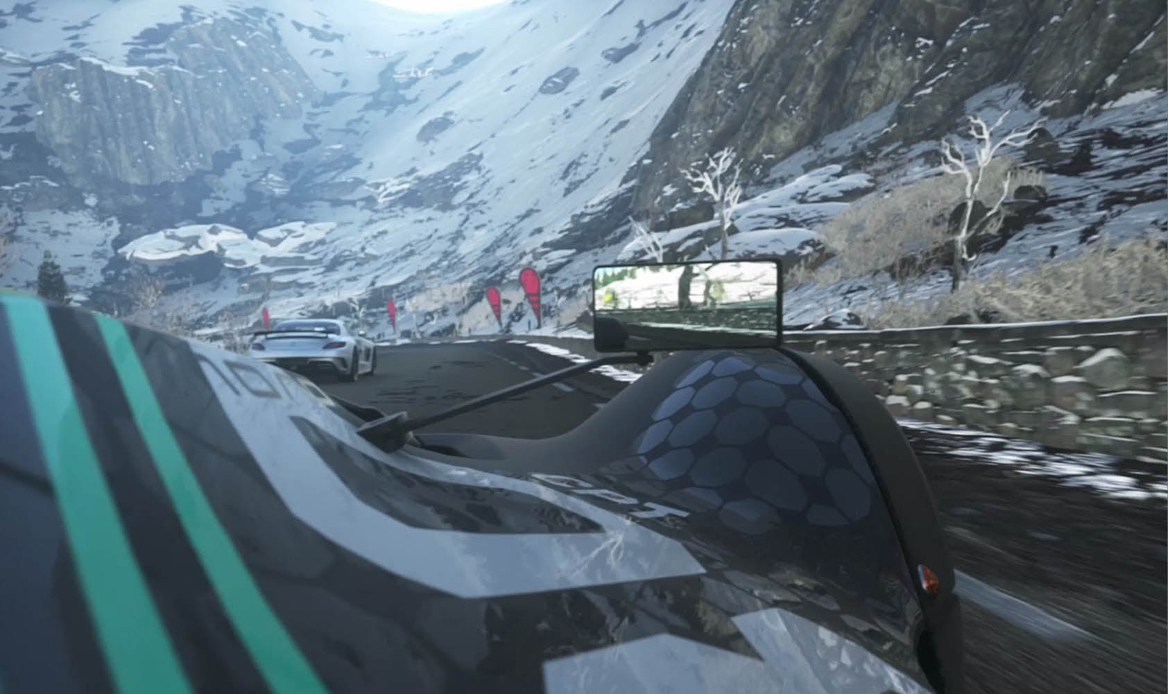 Driveclub - Club Challenge Trailer