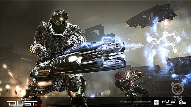 Dust 514
