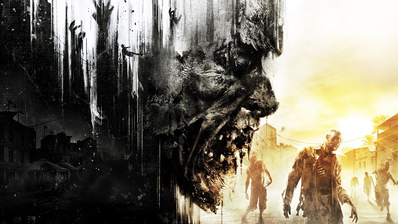 Dying Light - 12 Minute Gameplay