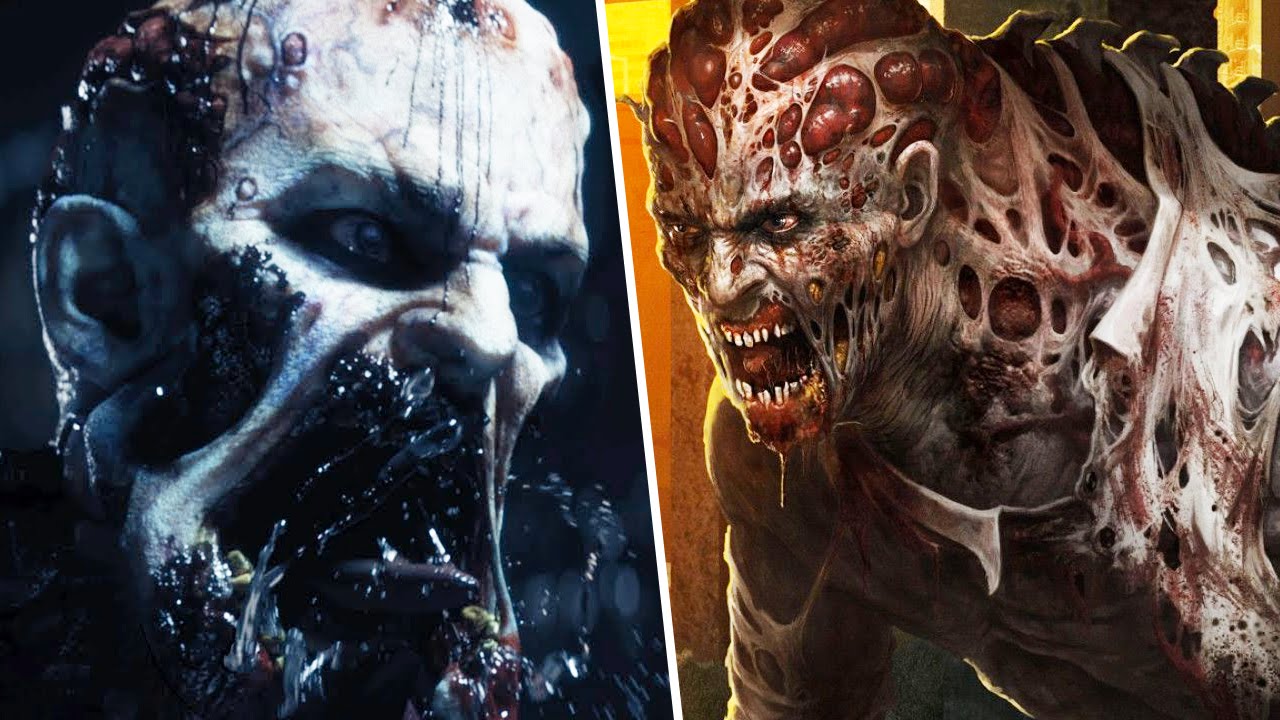 Dying Light - Destroy the Hives Gameplay