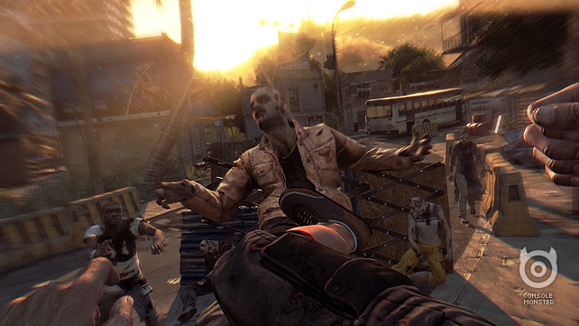 Dying Light Inspires Another Parkour Run Across the Rooftops of Cambridge