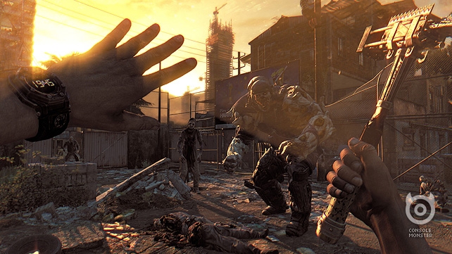 Dying Light Review