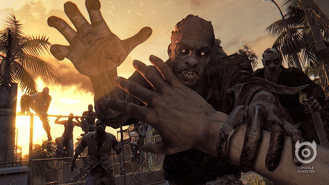 Dying Light brought forward to January