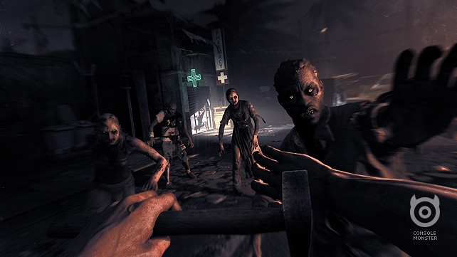 Dying-Light-players-to-receive-super-strength-on-April-Fools-Day Dying Light players to receive super strength on April Fools' Day