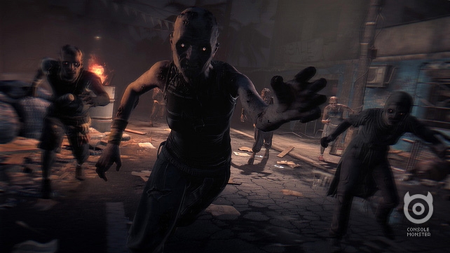 Dying-Light-tops-UK-Video-Games-Chart Dying Light tops UK Video Games Chart