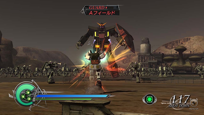 Dynasty-Warriors-Gundam-2-360-Review Dynasty Warriors: Gundam 2 (360) Review