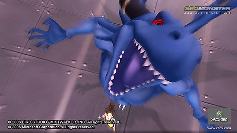 E3 2007 Media Blowout - July 11th