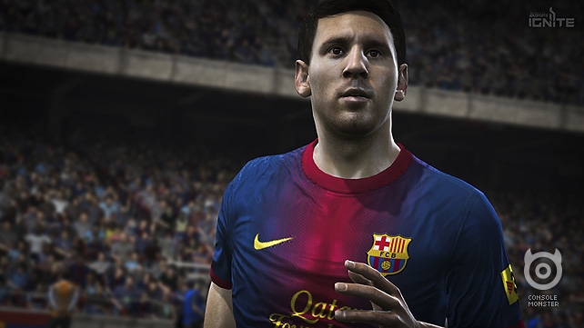 EA Access library will be 'permanent' and 'substantial'