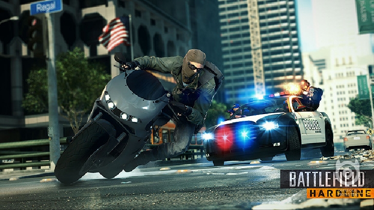 EA-Access-members-to-receive-Battlefield-Hardline-trial EA Access members to receive Battlefield Hardline trial