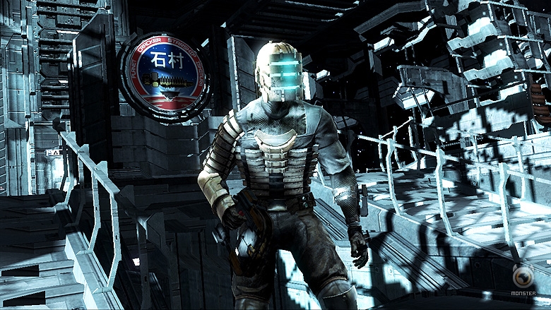 EA-Announce-New-IP-Dead-Space EA Announce New IP - Dead Space