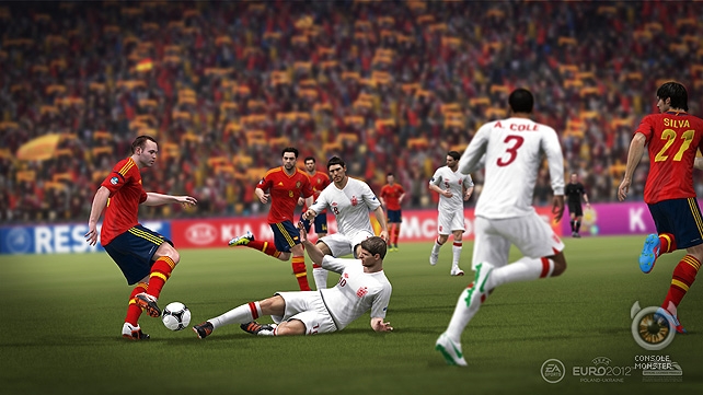 EA Not Supporting the PS Move