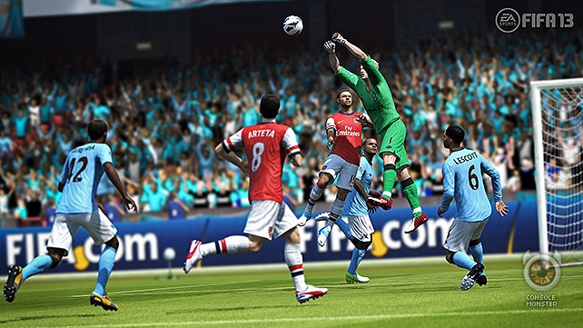 EA confirm gamescom line-up