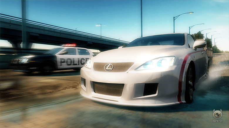 EA-team-up-with-Nissan-for-Undercover EA team up with Nissan for Undercover