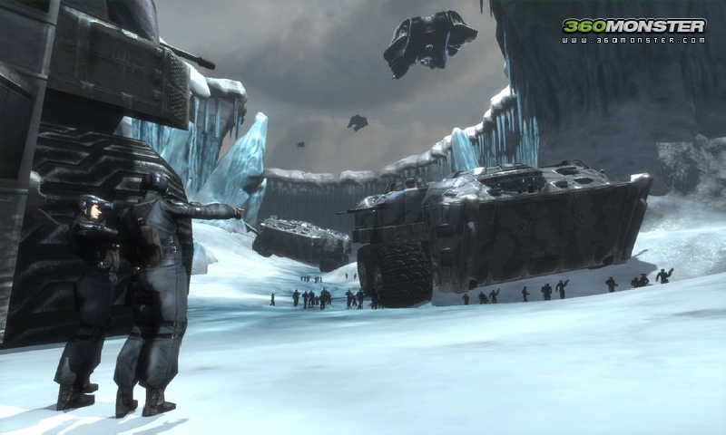 EGM on Too Human