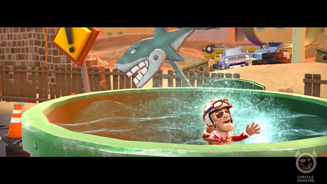 EU PlayStation Store Update 9/6/10
