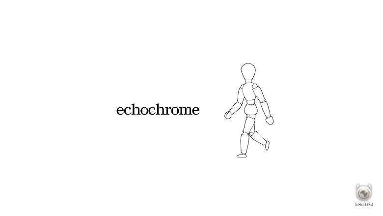 Echochrome - Free Levels