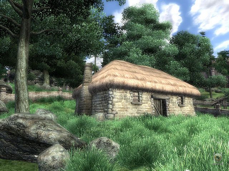 Elder Scrolls IV: Oblivion Preview