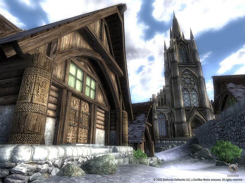 Elder Scrolls IV: Oblivion Review