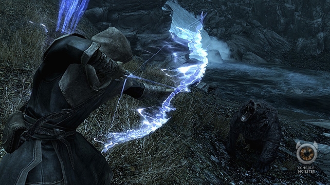 Elder-Scrolls-V-Skyrim-Live-Action-Trailer Elder Scrolls V: Skyrim - Live Action Trailer