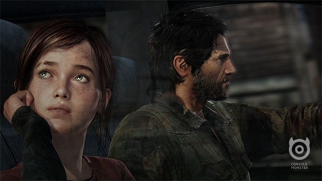 Ellen-Page-The-Last-of-Us-Ripped-Off-My-Likeness Ellen Page: The Last of Us Ripped Off My Likeness