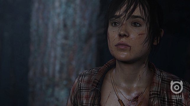 Ellen Page may sue Sony over video game nudity