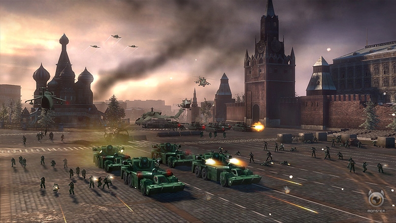 EndWar Review