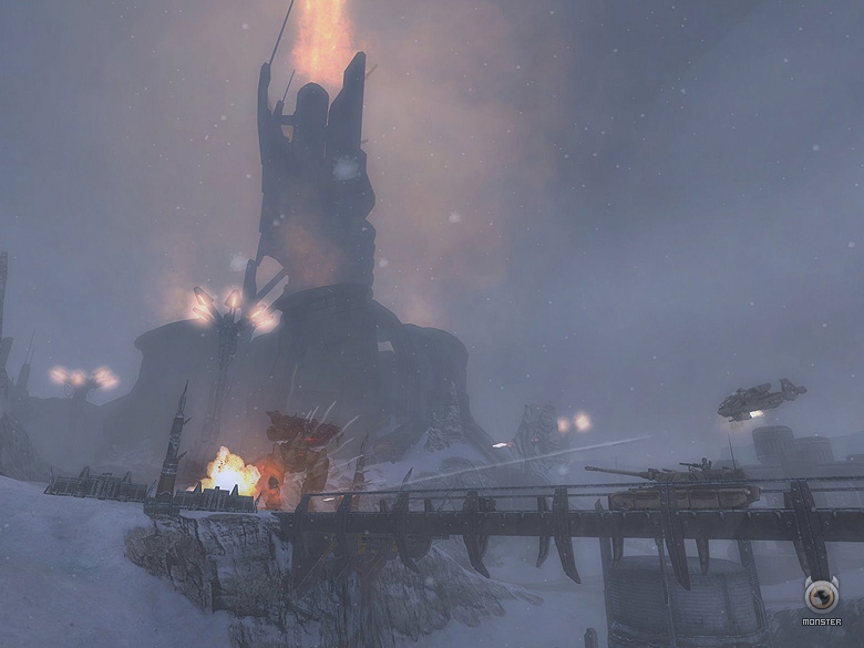 Enemy Territory: QUAKE Wars Review