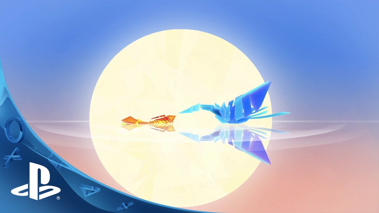 Entwined - Launch Trailer